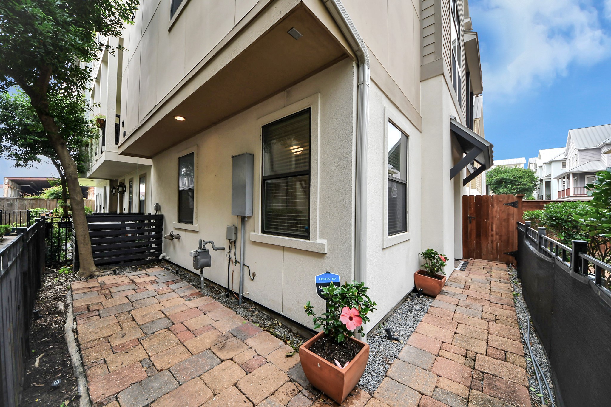 3229 Maxroy Street Houston, TX 77008 - Photo 43 of 43