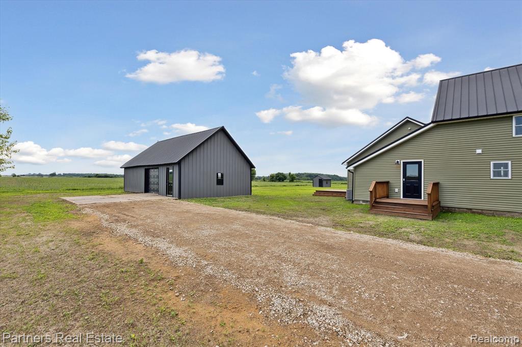 4798 North Loomis Road Mount Pleasant, MI 48858 - Photo 58 of 74 Gallery Image 58