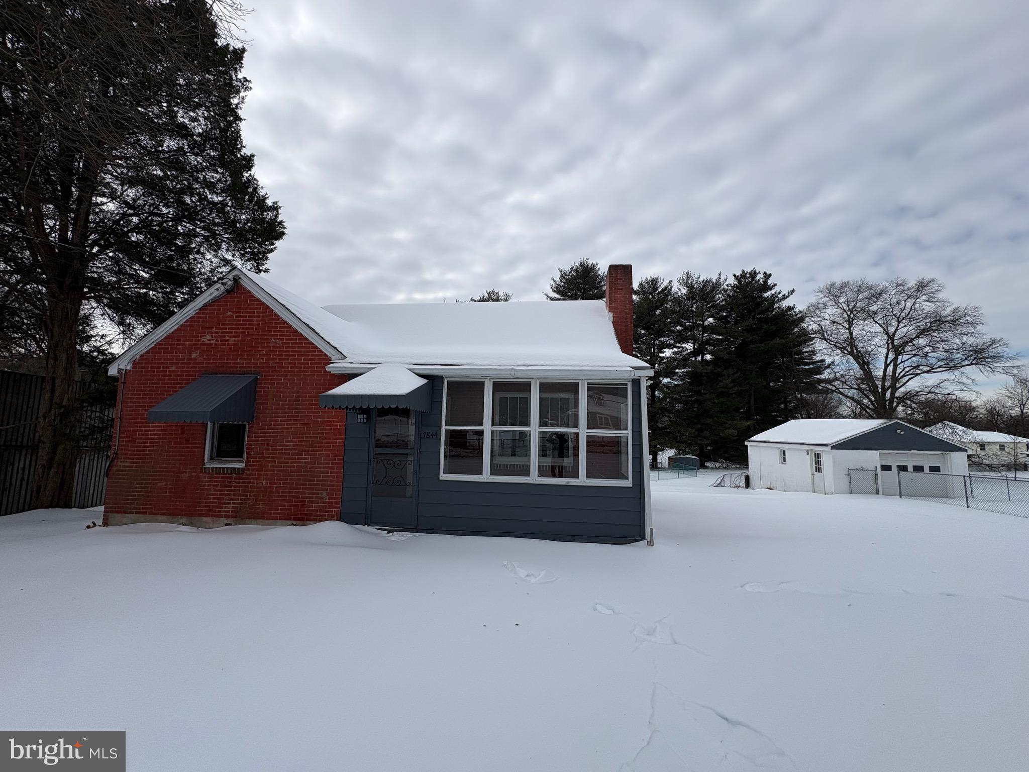 7844 Clark Station Road Severn, MD 21144 - Photo 2 of 29