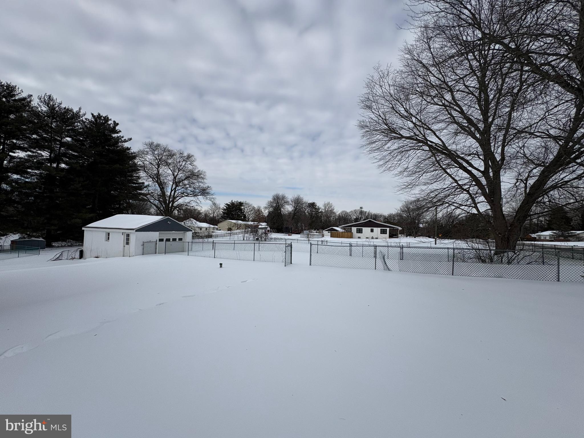 7844 Clark Station Road Severn, MD 21144 - Photo 27 of 29