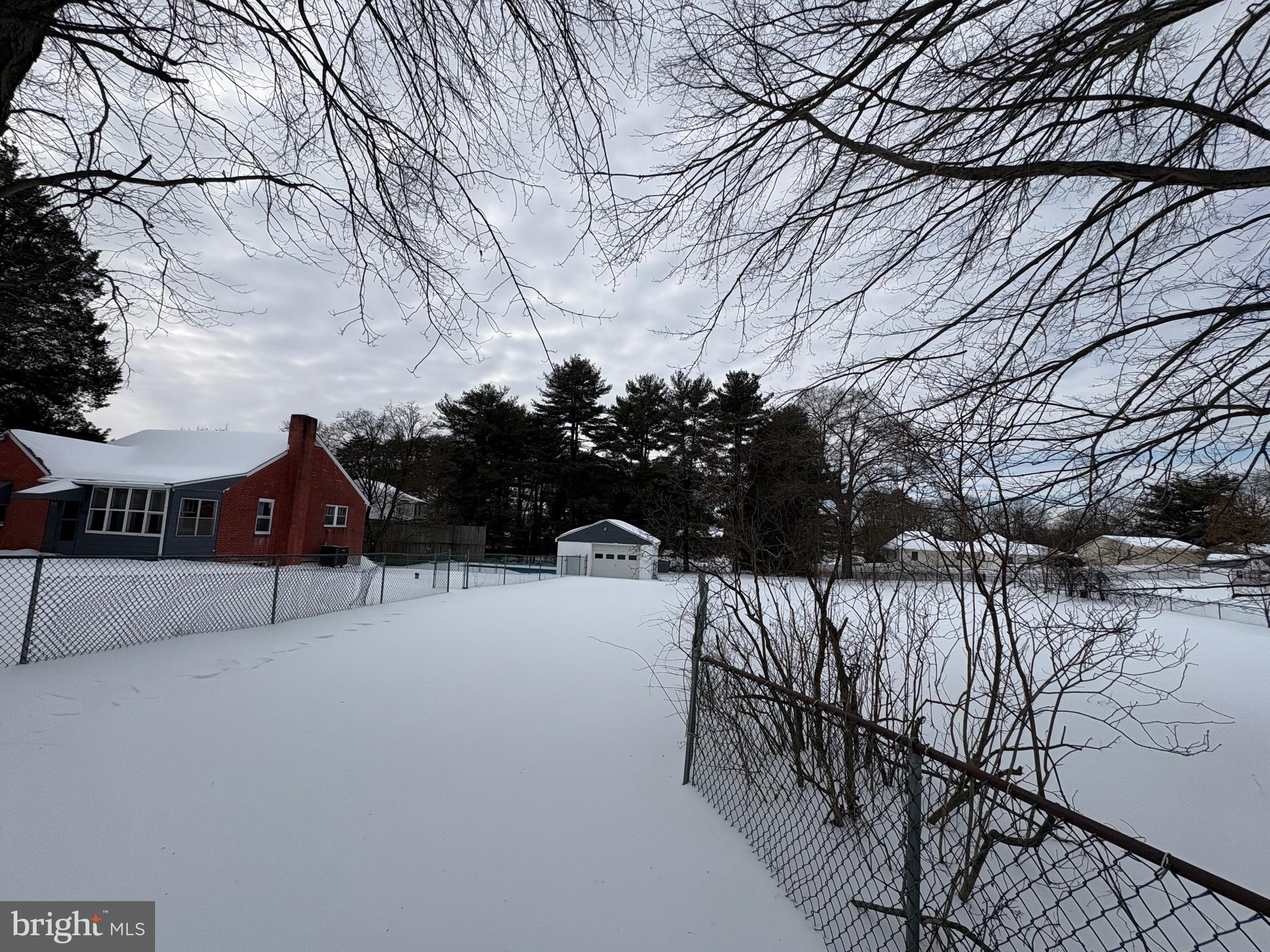 7844 Clark Station Road Severn, MD 21144 - Photo 28 of 29