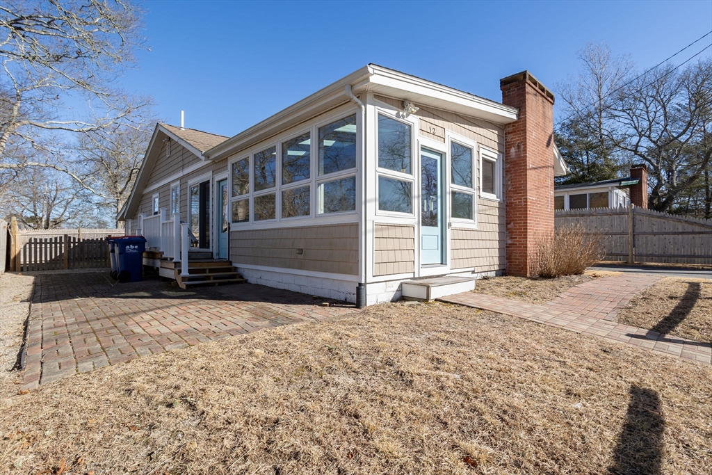 12 Wellington Road Onset, MA 02558 - Photo 29 of 37 Gallery Image 29