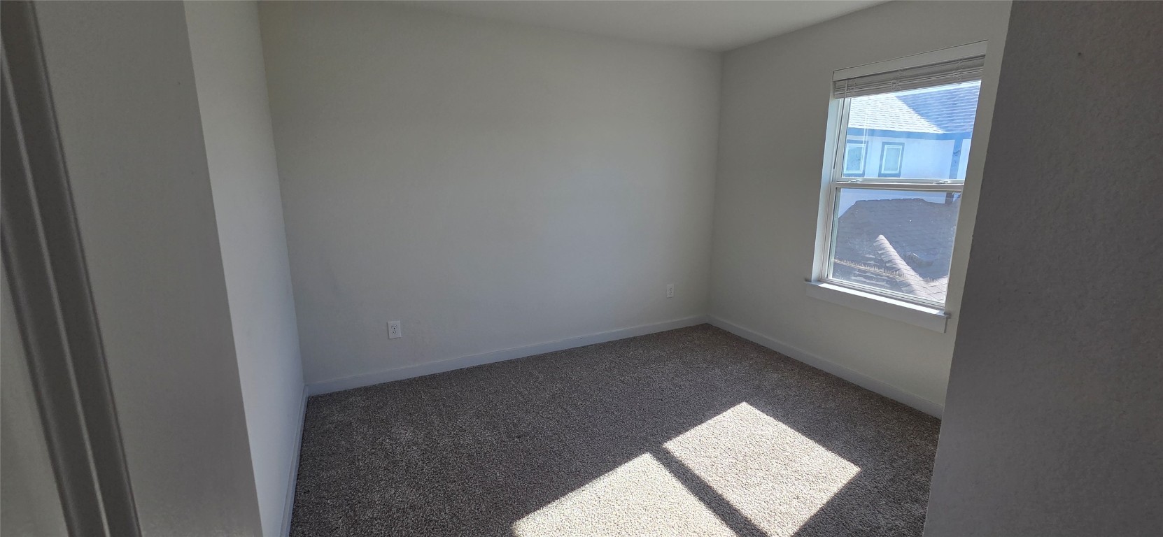 212 Whisper Rill Drive Hutto, TX 78634 - Photo 22 of 25 a view of an empty room with closet