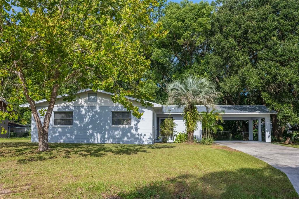 6516 Cromwell Road Lakeland, FL 33809 - Photo 1 of 1