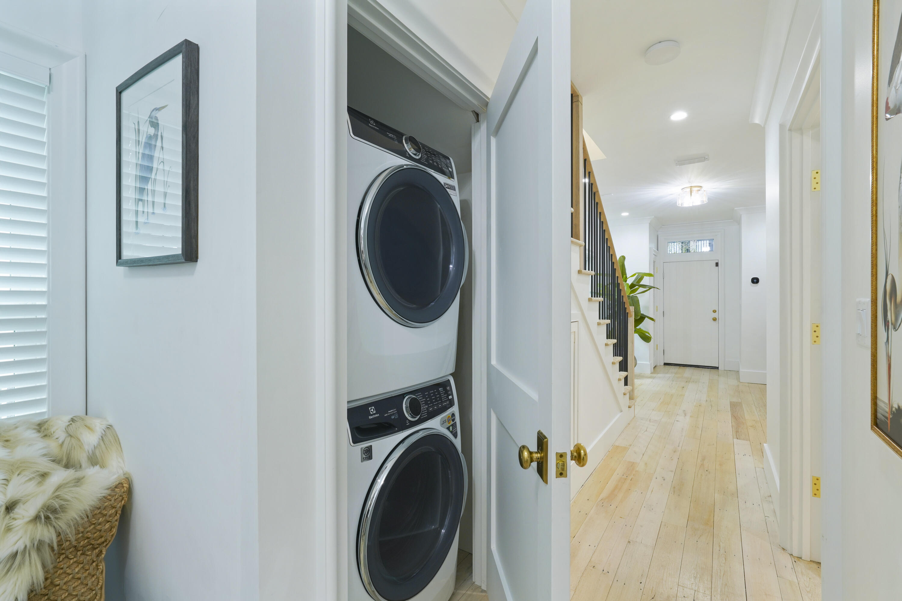 25 St George's Lane Inlet Beach, FL 32461 - Photo 11 of 56 Washer/Dryer