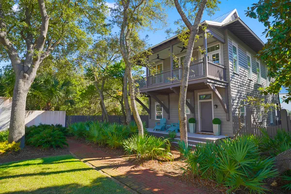 $5,950,000 | 25 St George's Lane, Inlet Beach, FL 32461
