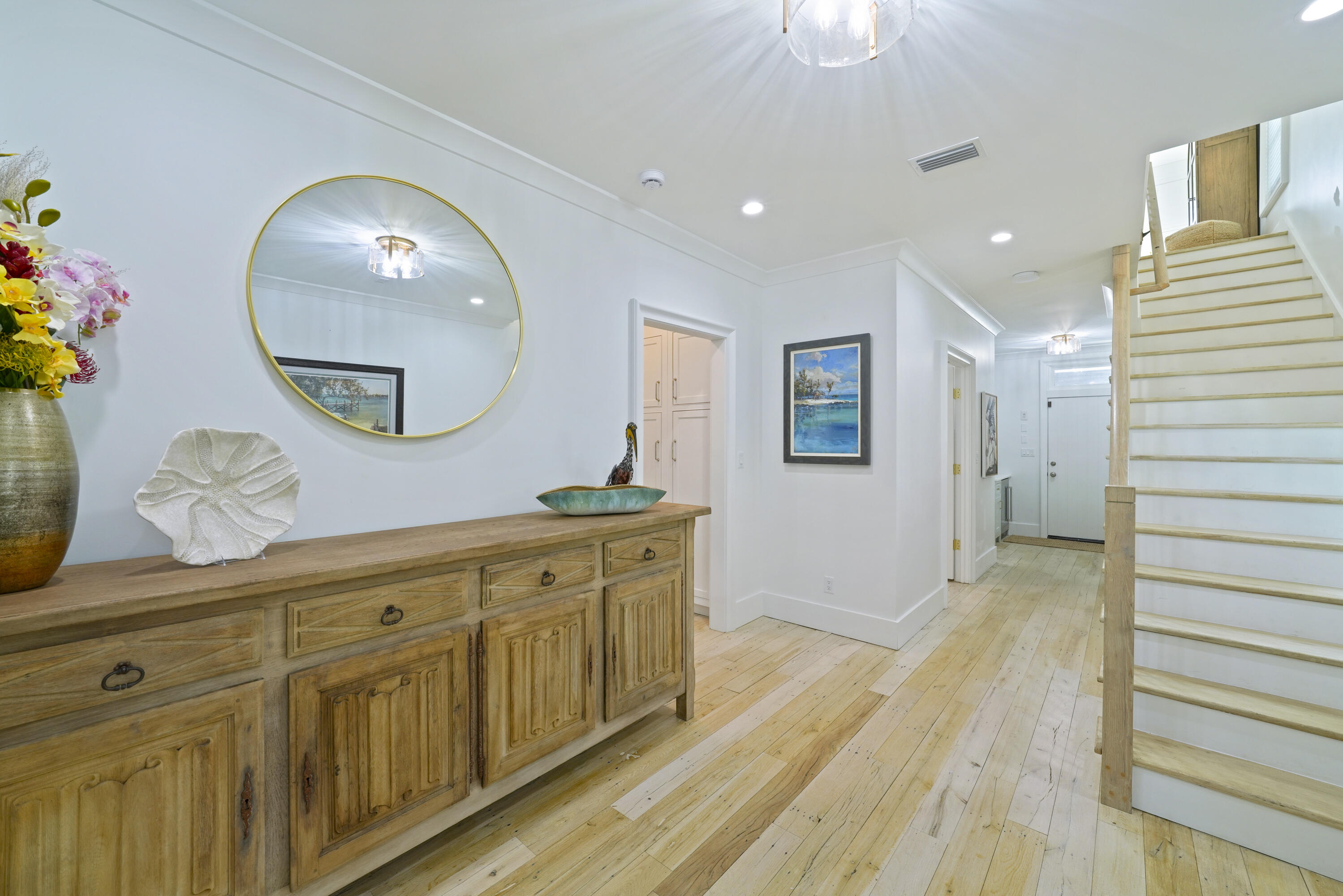 25 St George's Lane Inlet Beach, FL 32461 - Photo 5 of 56 Main house entry