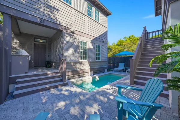 $5,950,000 | 25 St George's Lane, Inlet Beach, FL 32461