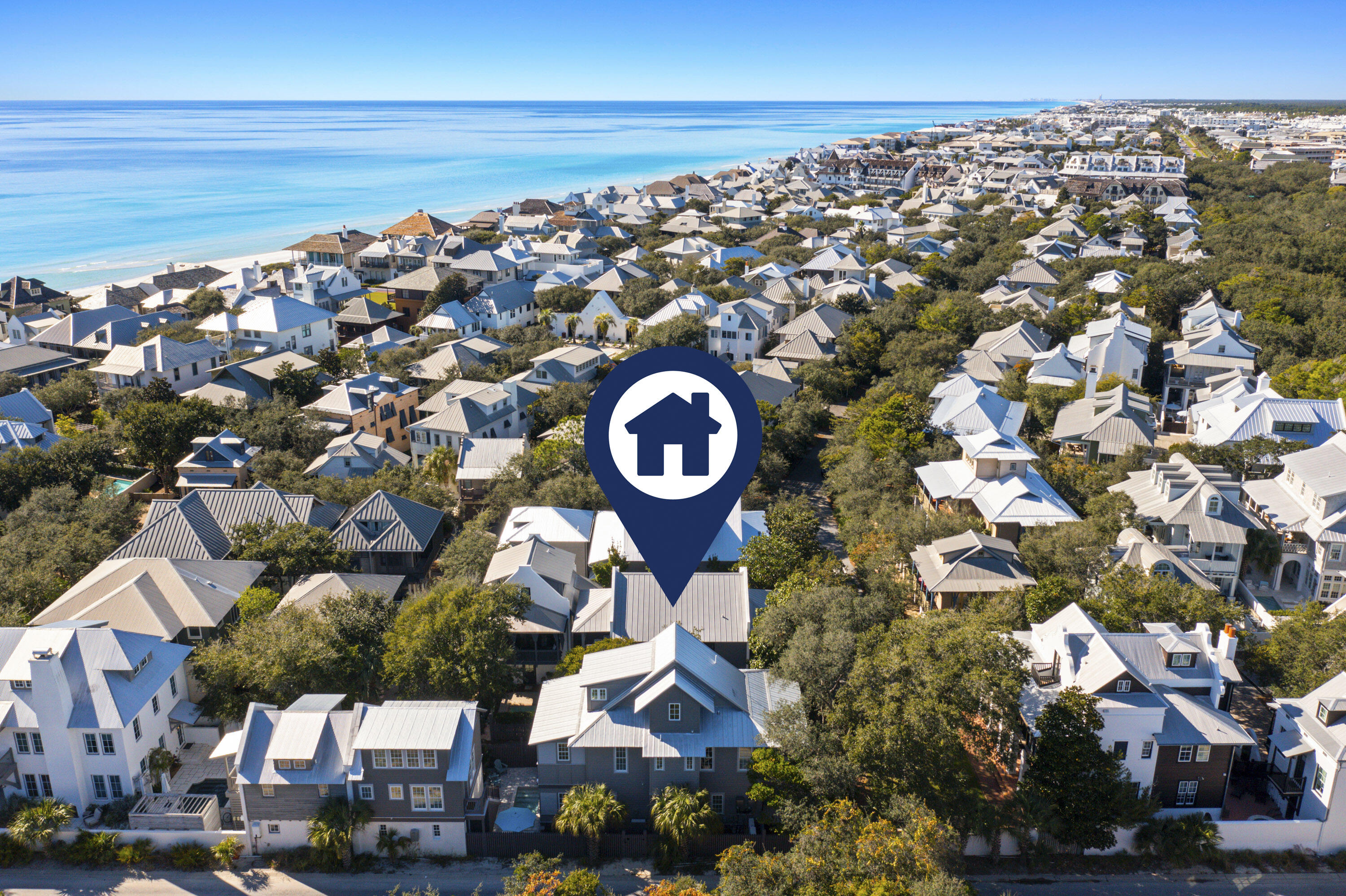 25 St George's Lane Inlet Beach, FL 32461 - Photo 56 of 56 DJI_0455