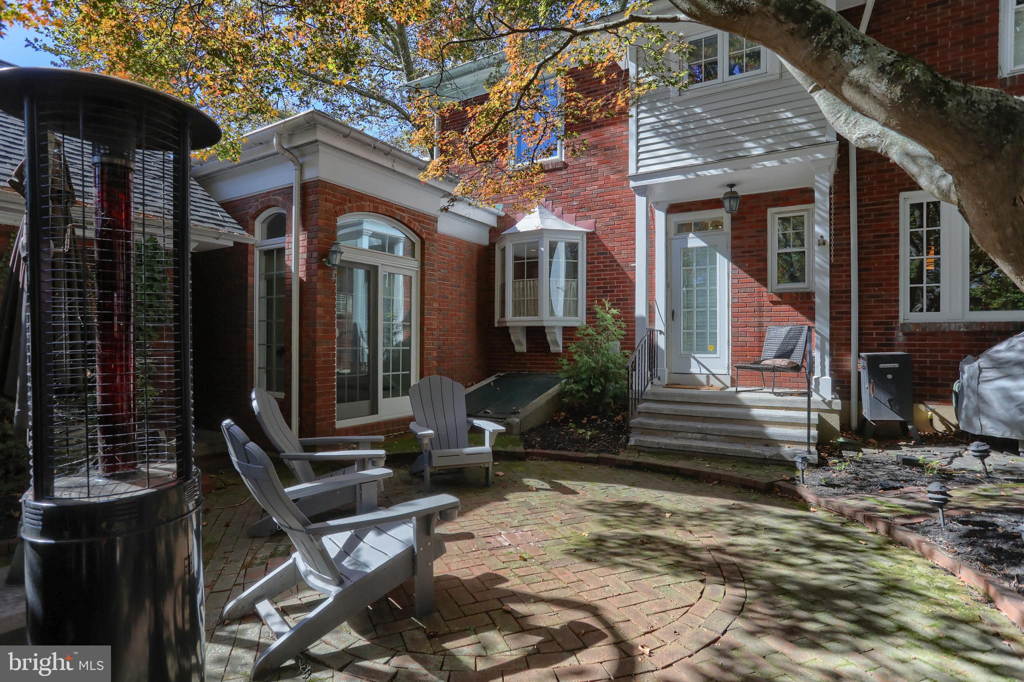 118 Elm Avenue Hershey, PA 17033 - Photo 48 of 54