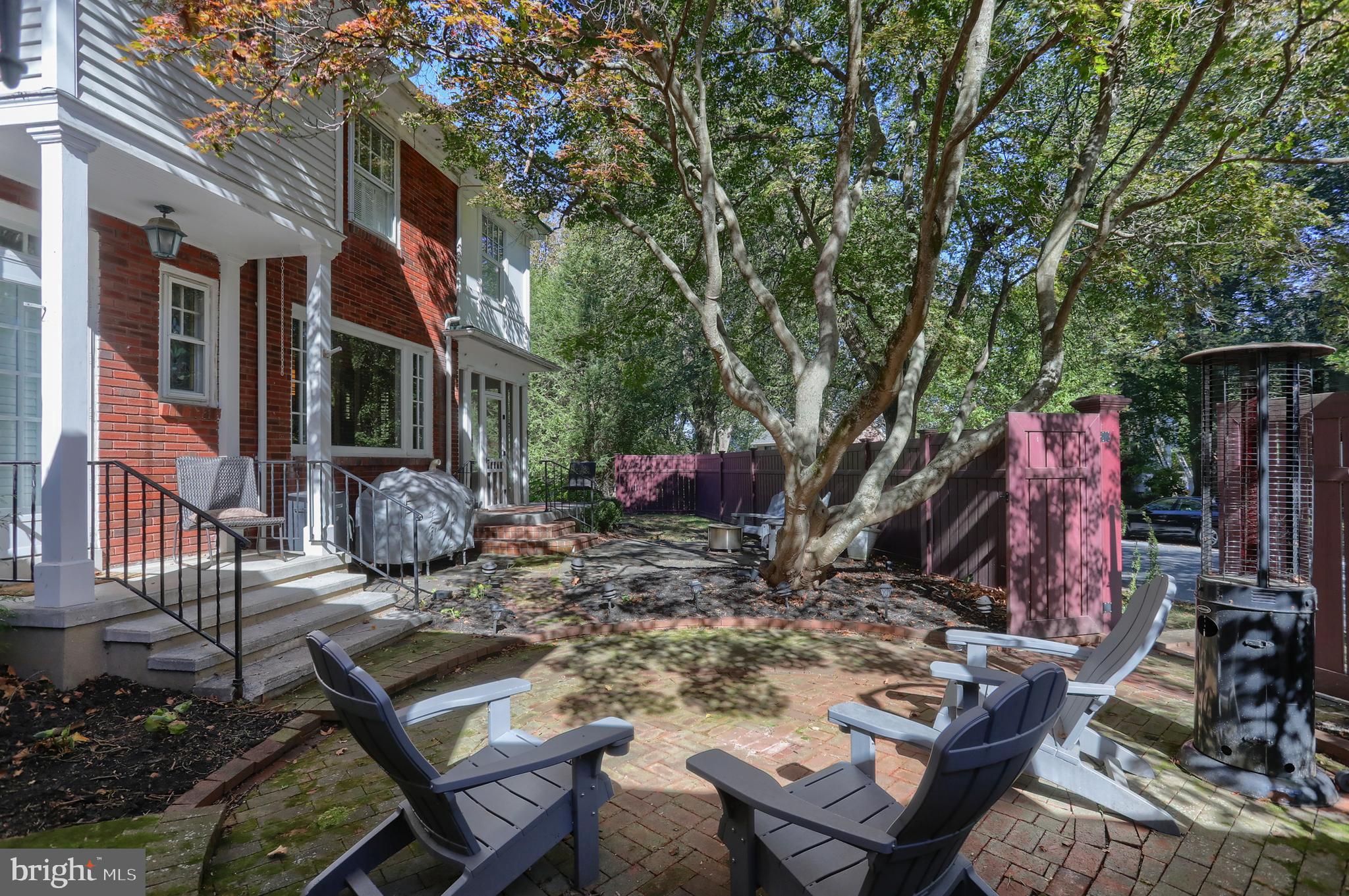 118 Elm Avenue Hershey, PA 17033 - Photo 49 of 54