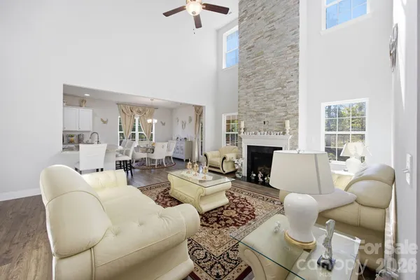 $660,000 | 11836 Glenwood Drive, Locust, NC 28097