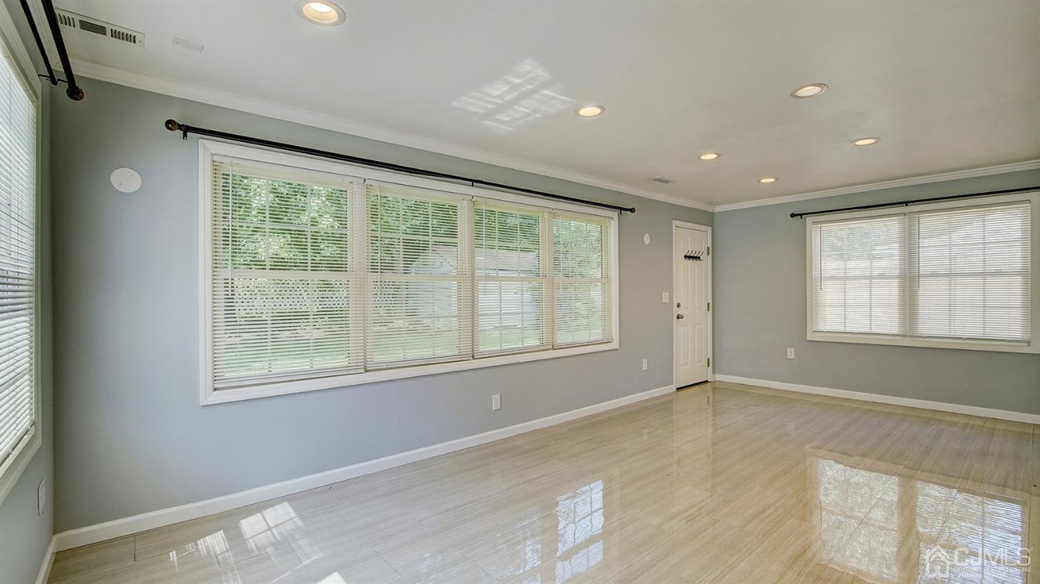 10 Melville Road Edison, NJ 08817 - Photo 22 of 32 a view of an empty room with a window