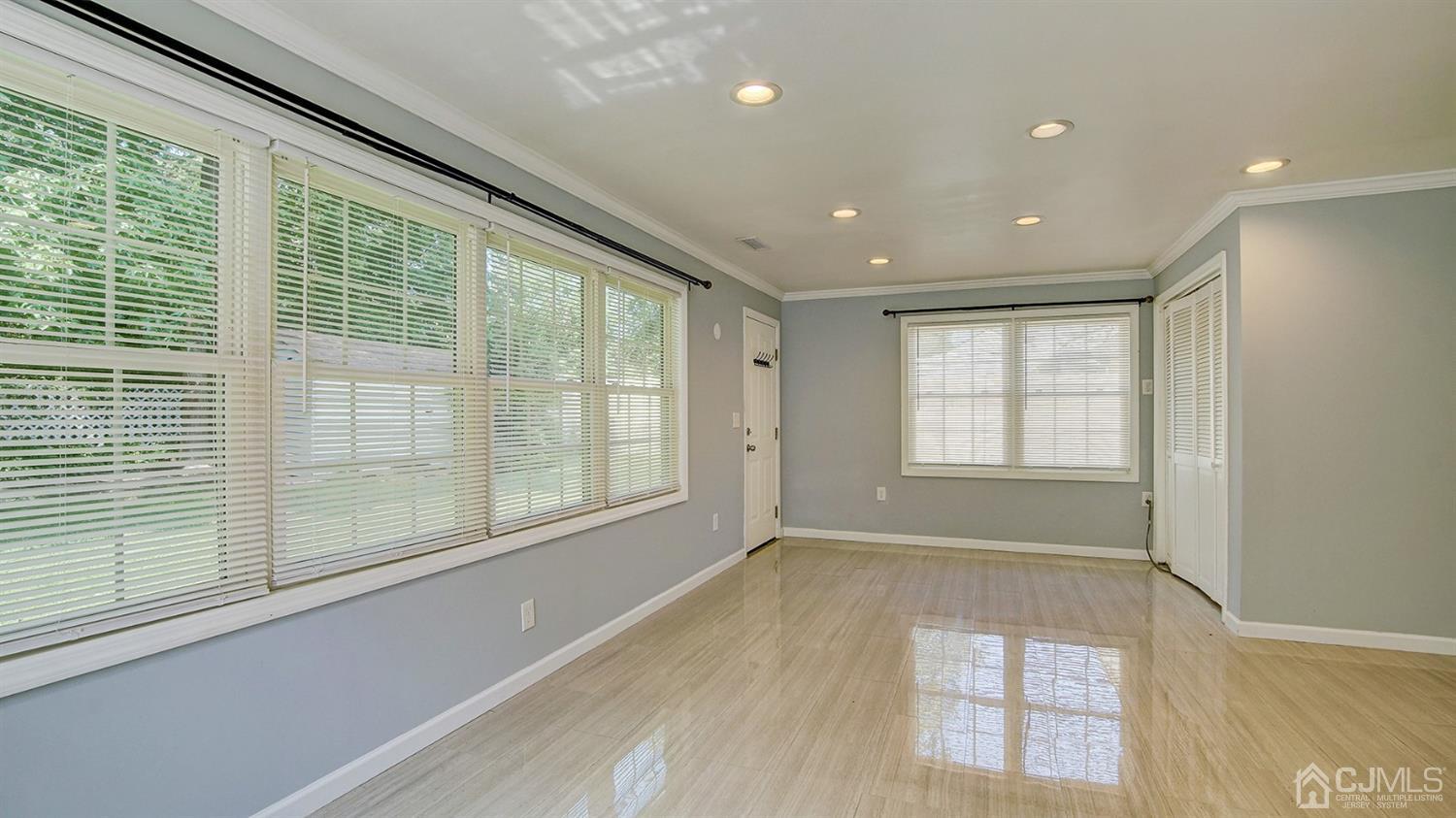 10 Melville Road Edison, NJ 08817 - Photo 23 of 32 a view of an empty room with a window