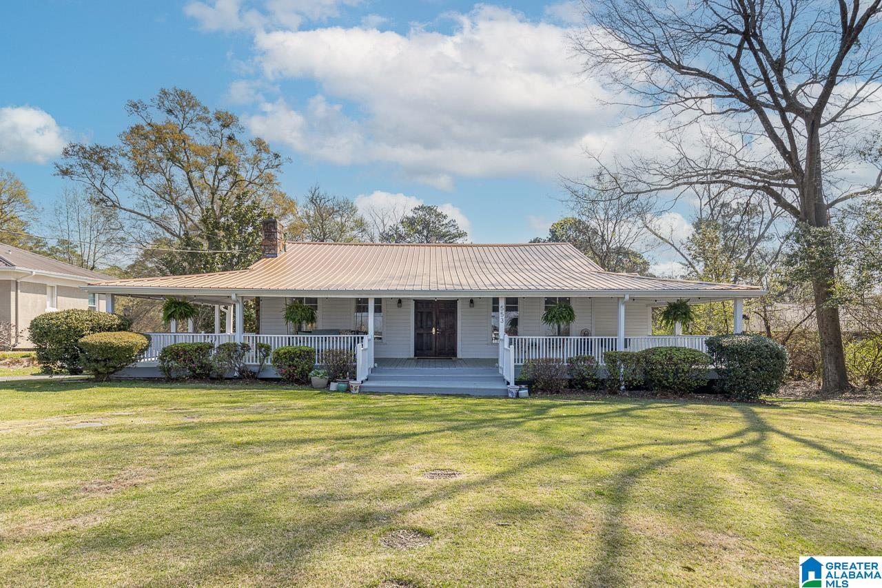 553 Shades Crest Road Birmingham, AL 35226 - Photo 1 of 42