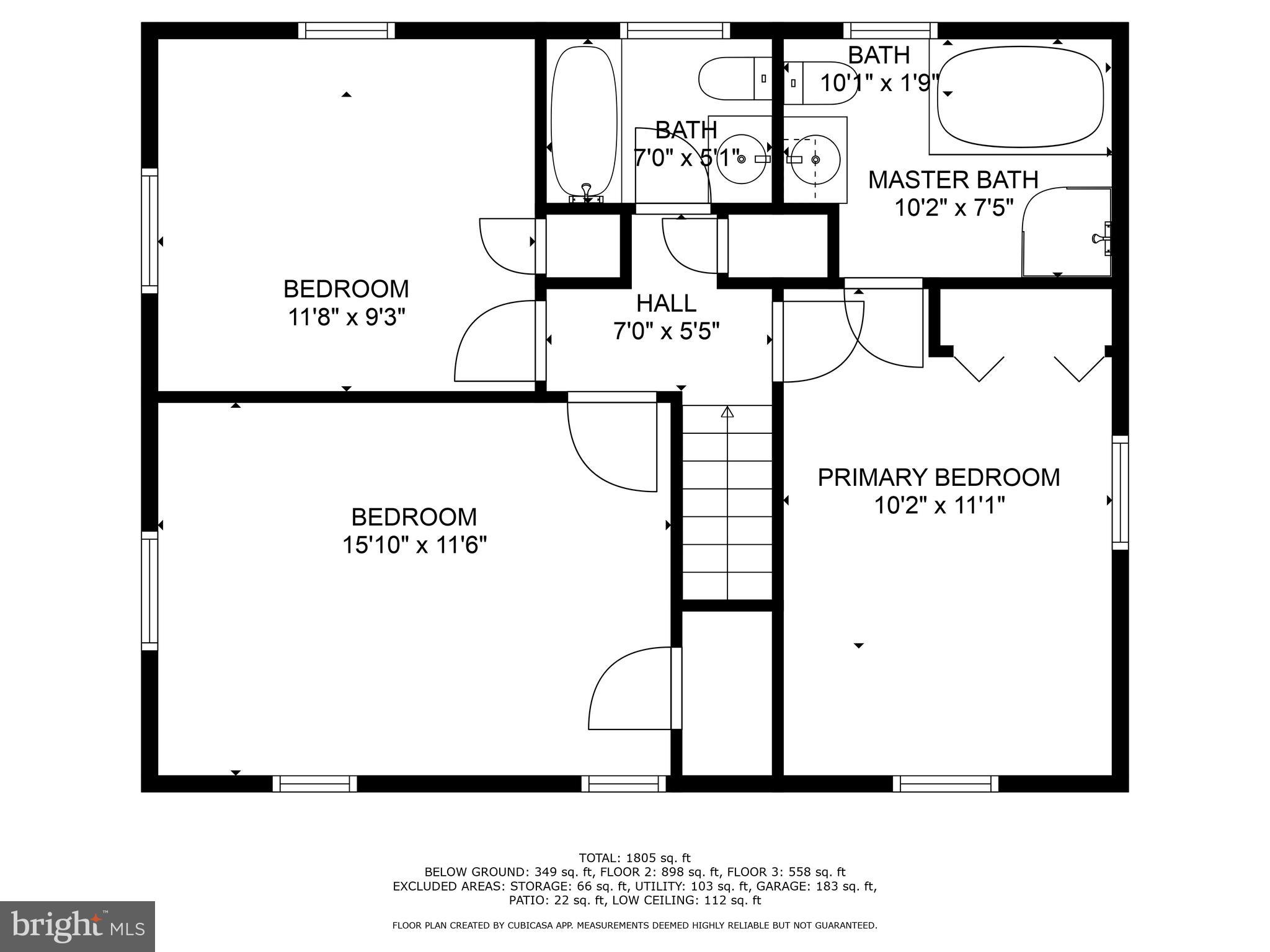 2717 Prescott Road Havertown, PA 19083 - Photo 47 of 49