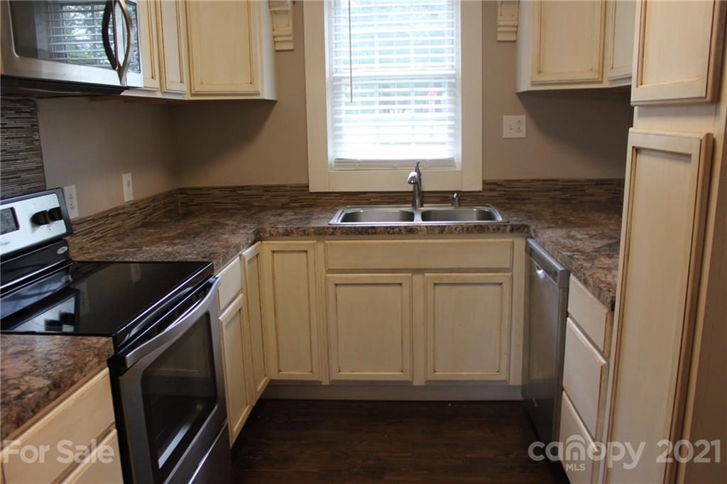 869 Webb Road Ellenboro, NC 28040 - Photo 23 of 45 Gallery Image 23