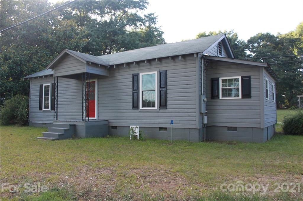 869 Webb Road Ellenboro, NC 28040 - Photo 40 of 45 Gallery Image 40