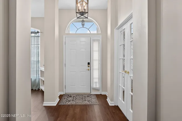 $620,000 | 8810 Timberjack Lane, Jacksonville, FL 32256