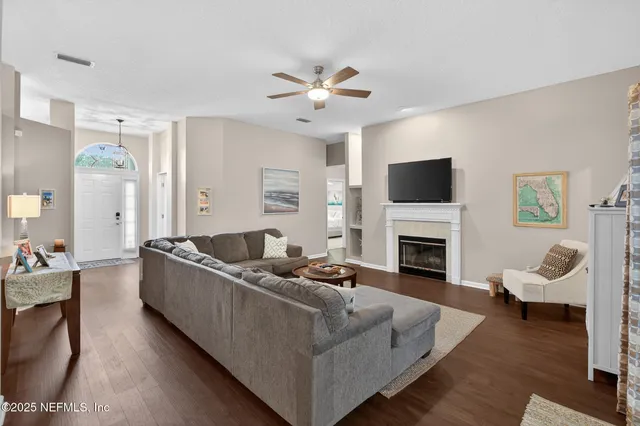 $620,000 | 8810 Timberjack Lane, Jacksonville, FL 32256