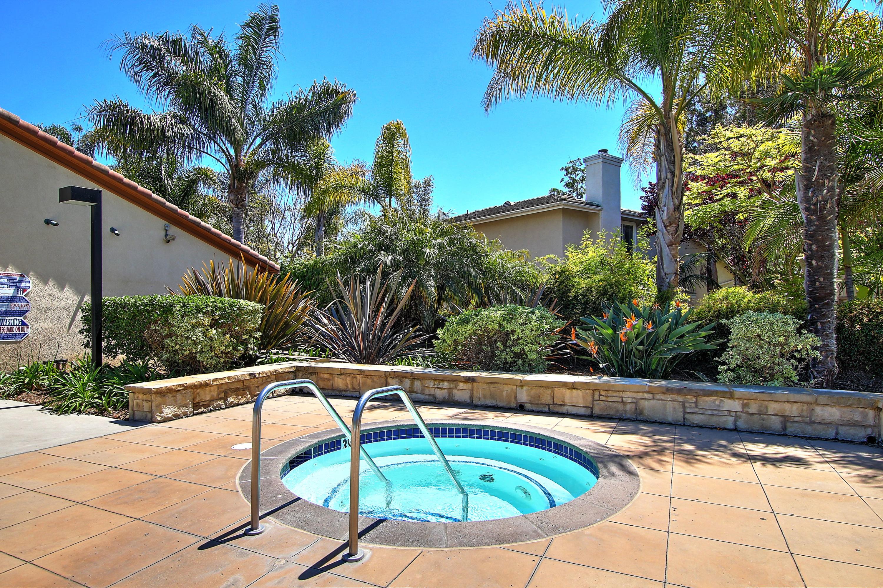 586 Poppyfield Place Goleta, CA 93117 - Photo 33 of 37 a view of swimming pool with chairs