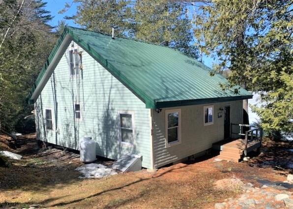11 Richard Road Sebec, ME 04481 - Photo 15 of 19 Robertson 101