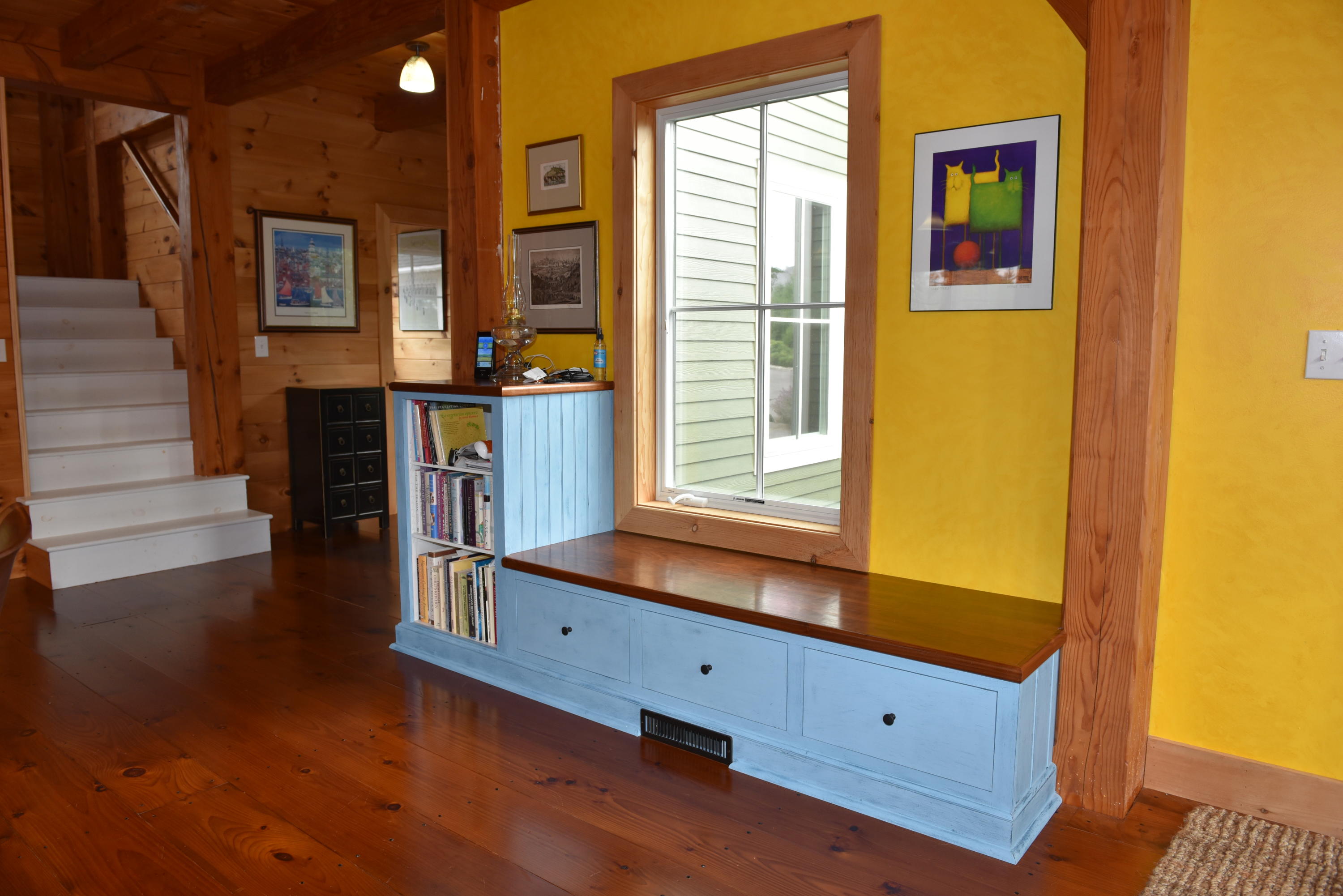 43 Merganser Cove Road Orrs Island, ME 04066 - Photo 25 of 62 DSC_0592