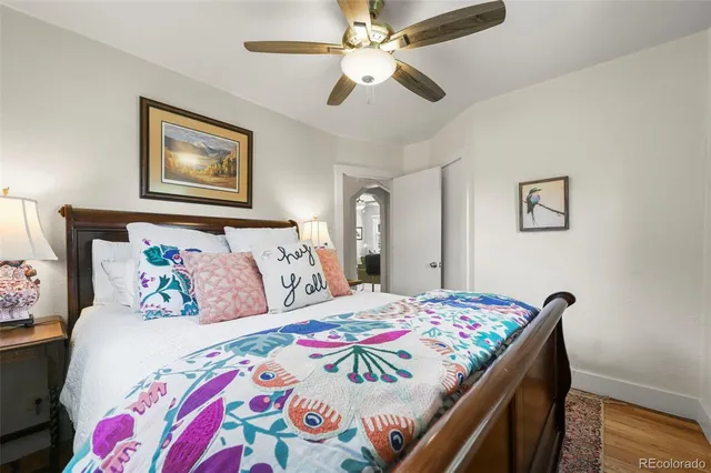 $515,000 | 5115 Osceola Street, Denver, CO 80212