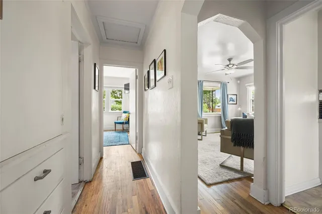 $515,000 | 5115 Osceola Street, Denver, CO 80212