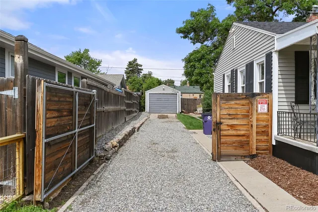 $515,000 | 5115 Osceola Street, Denver, CO 80212