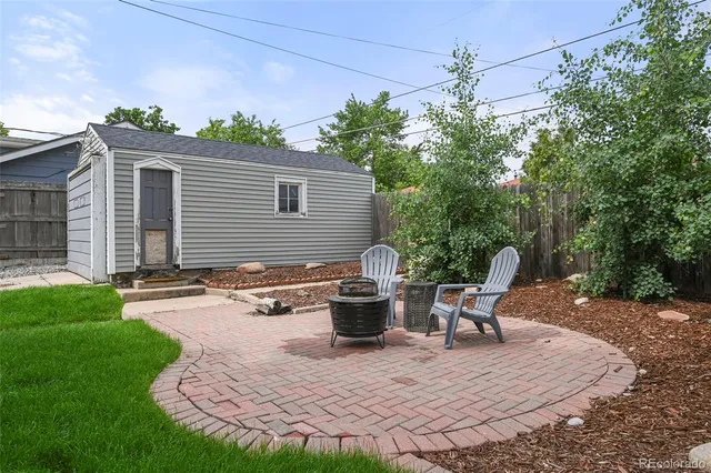 $515,000 | 5115 Osceola Street, Denver, CO 80212