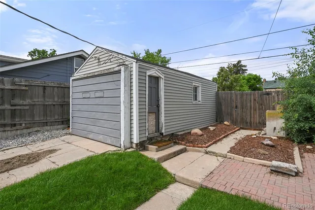 $515,000 | 5115 Osceola Street, Denver, CO 80212