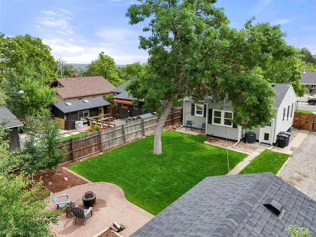 $515,000 | 5115 Osceola Street, Denver, CO 80212
