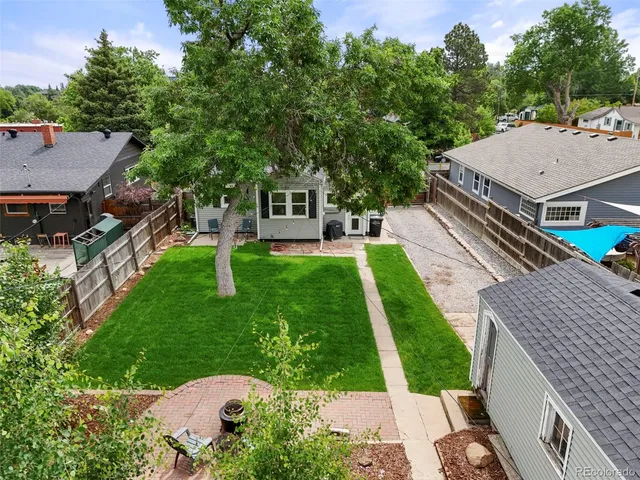 $515,000 | 5115 Osceola Street, Denver, CO 80212