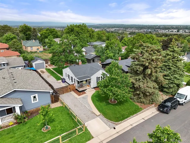 $515,000 | 5115 Osceola Street, Denver, CO 80212