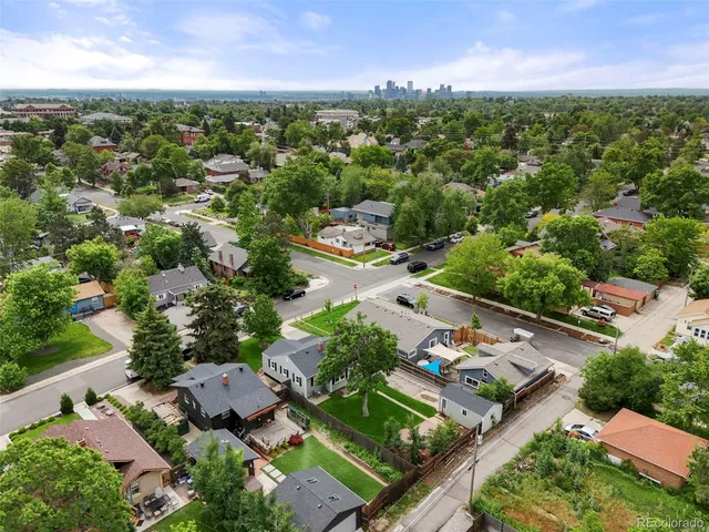 $515,000 | 5115 Osceola Street, Denver, CO 80212