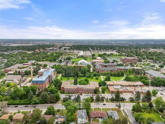 $515,000 | 5115 Osceola Street, Denver, CO 80212