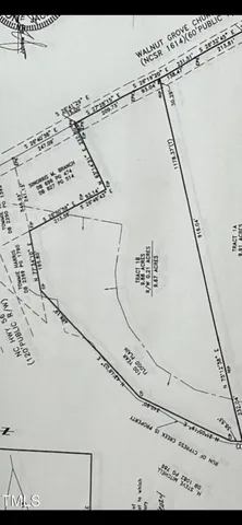 $200,000 | 0 Walnut Grove Church Road, Louisburg, NC 27549