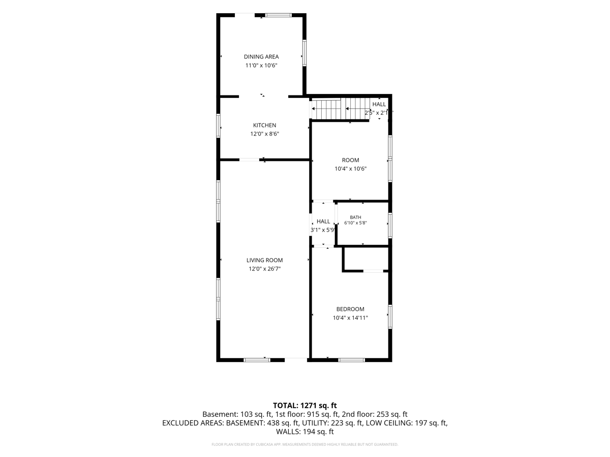 2955 Mechanicsburg Road Springfield, OH 45503 - Photo 53 of 55