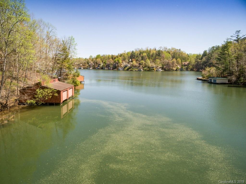 187 Garner Road Lake Lure, NC 28746 - Photo 2 of 23