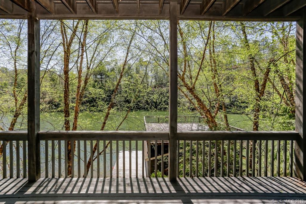 187 Garner Road Lake Lure, NC 28746 - Photo 17 of 23