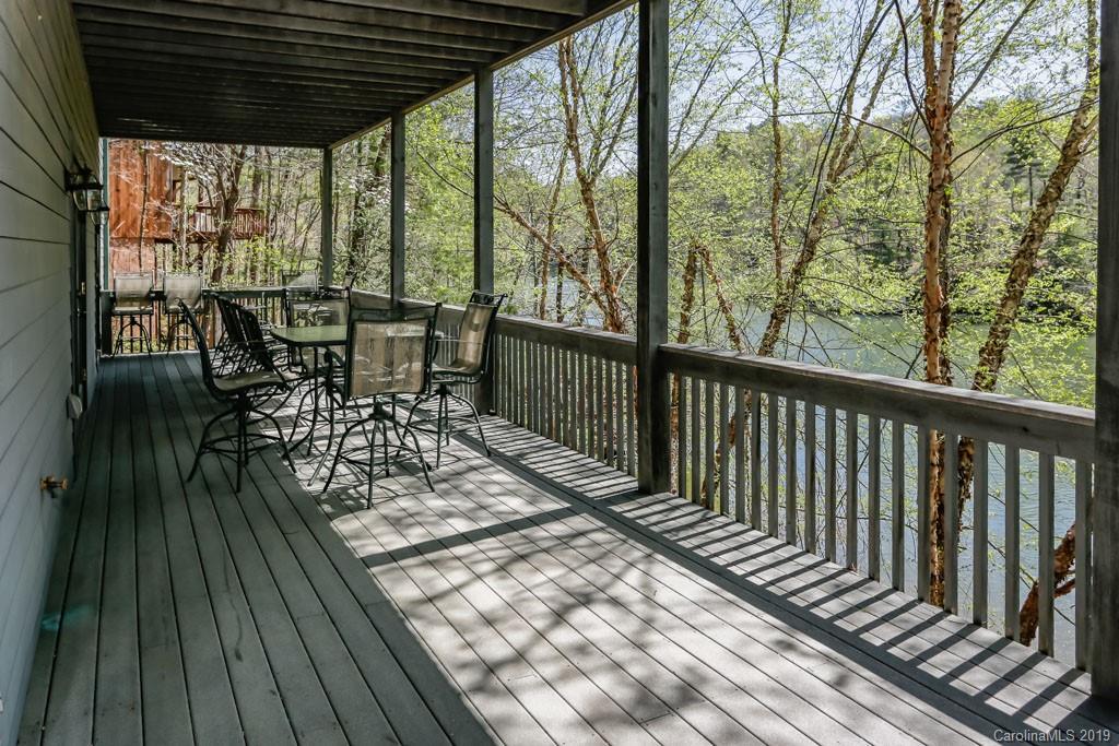 187 Garner Road Lake Lure, NC 28746 - Photo 18 of 23
