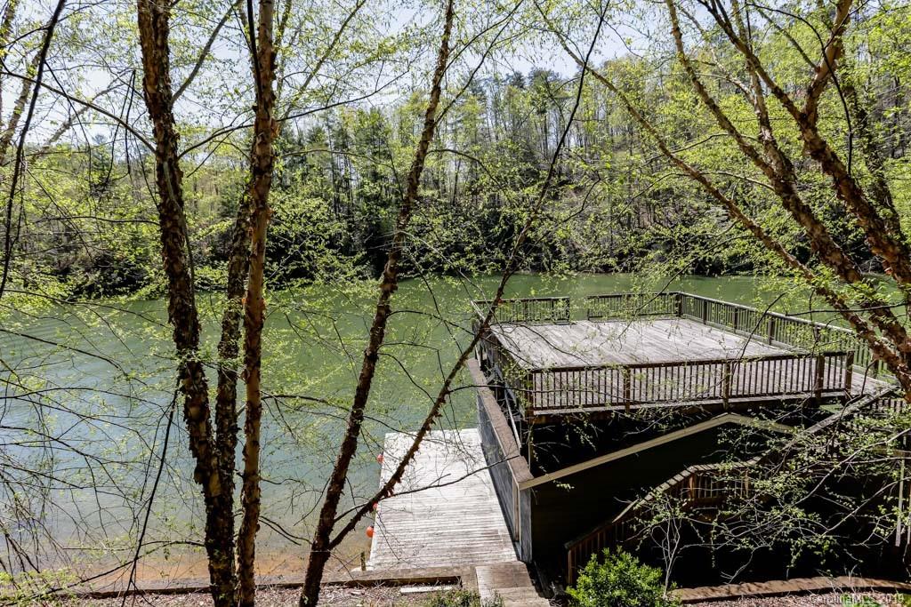 187 Garner Road Lake Lure, NC 28746 - Photo 19 of 23