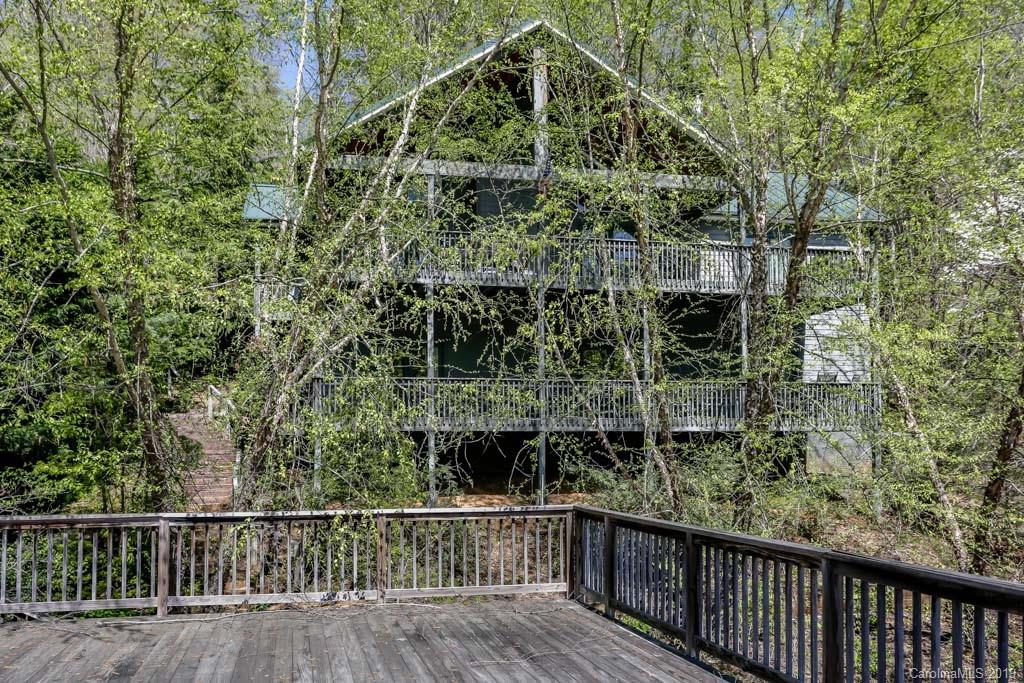 187 Garner Road Lake Lure, NC 28746 - Photo 20 of 23