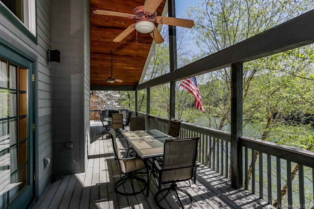 187 Garner Road Lake Lure, NC 28746 - Photo 22 of 23