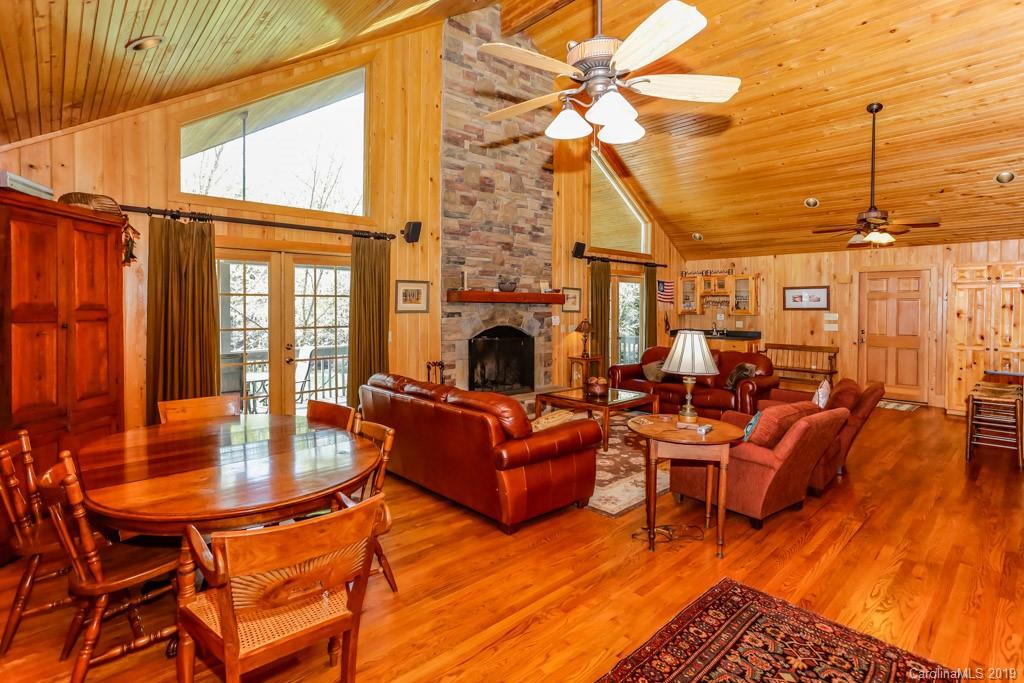 187 Garner Road Lake Lure, NC 28746 - Photo 4 of 23