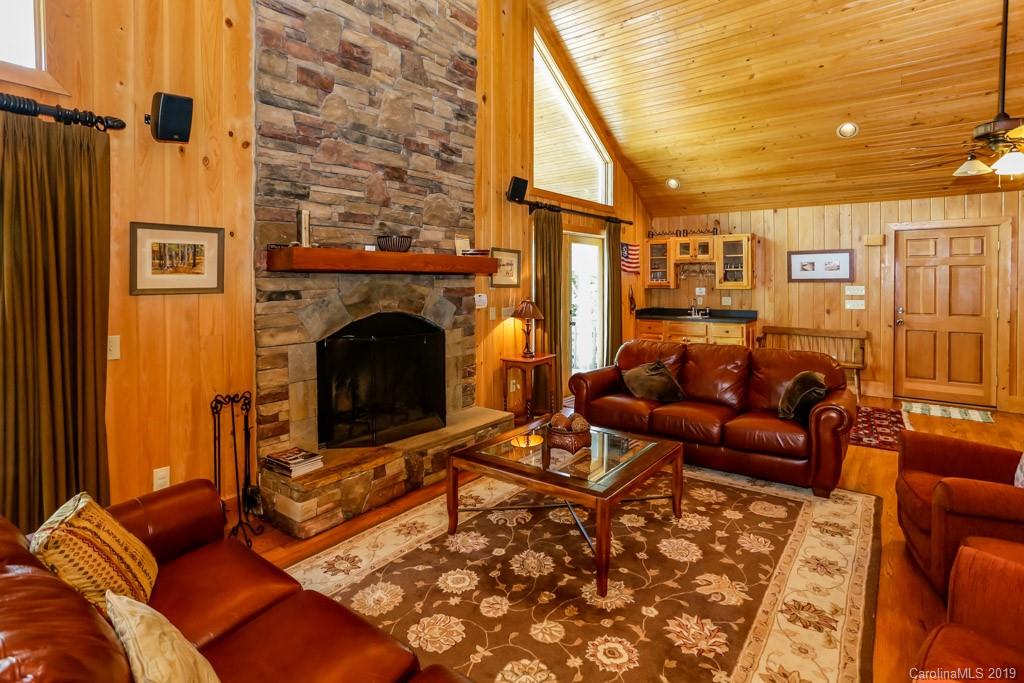 187 Garner Road Lake Lure, NC 28746 - Photo 5 of 23