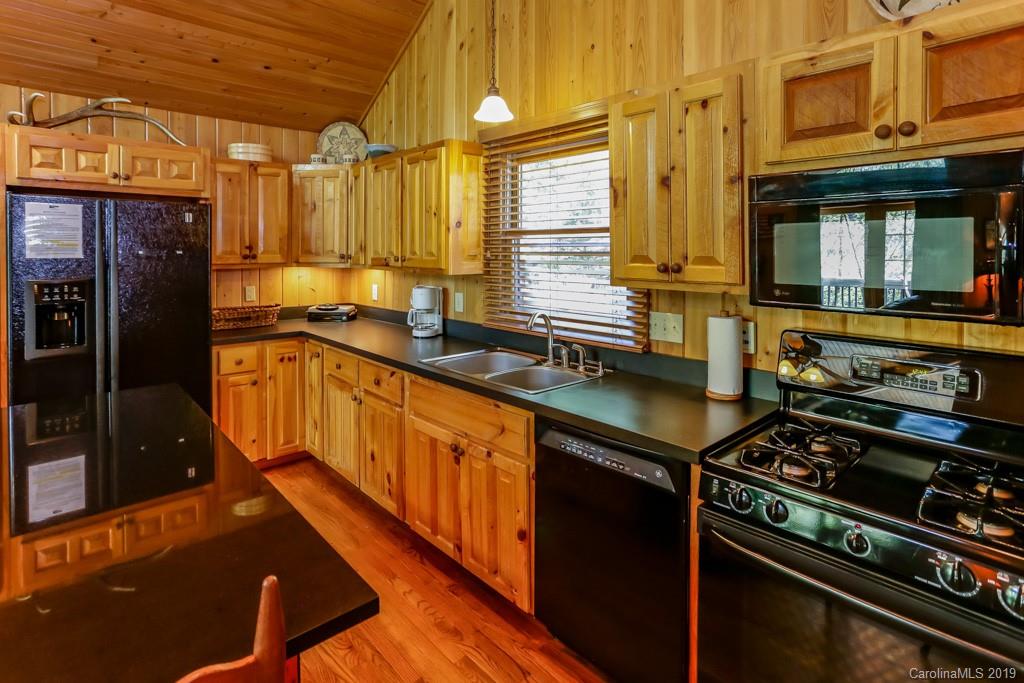 187 Garner Road Lake Lure, NC 28746 - Photo 6 of 23