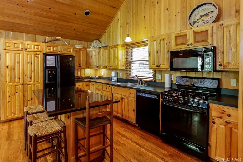 187 Garner Road Lake Lure, NC 28746 - Photo 7 of 23