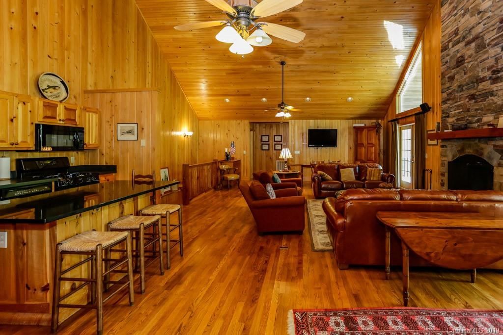 187 Garner Road Lake Lure, NC 28746 - Photo 8 of 23